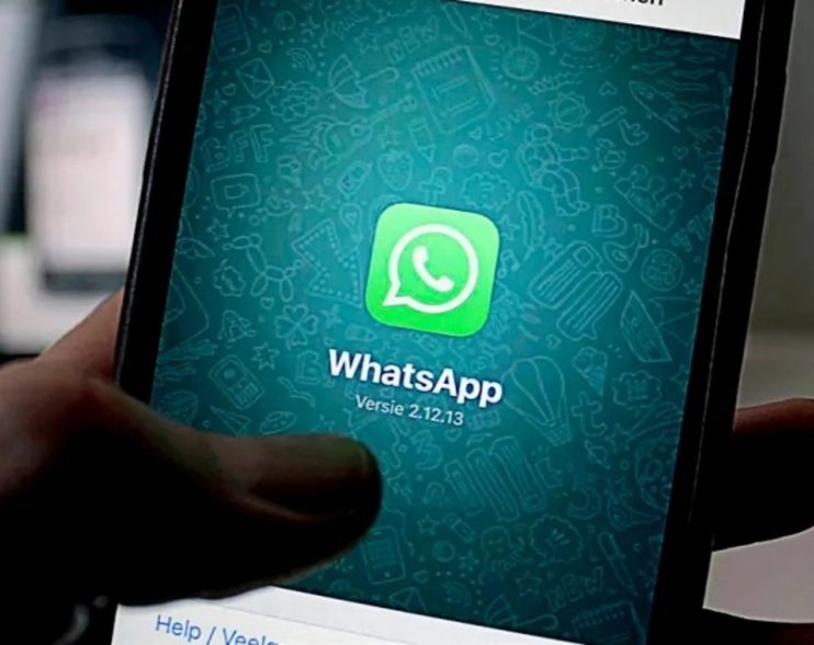 Cuáles son los teléfonos que dejarán de tener WhatsApp en 2021.