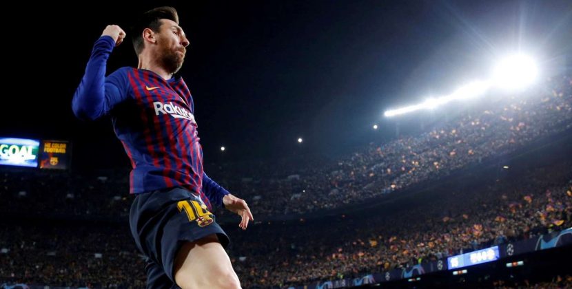 Lionel Messi le hablará al mundo en una conferencia histórica y llena de interrogantes