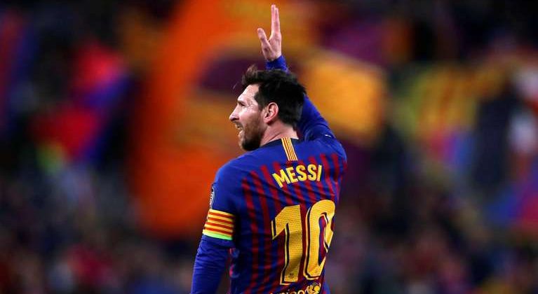 Por qué Messi se va de Barcelona: el crack reveló el verdadero motivo