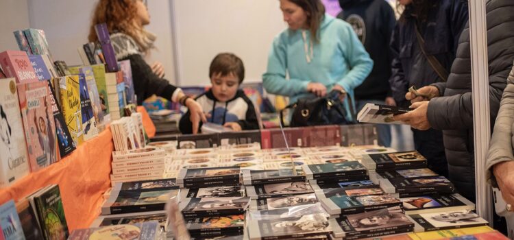 La gran oferta cultural de este fin de semana potencia a Campana como destino turístico de cercanía