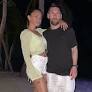 En Las Bahamas: Lionel Messi compartió una foto con Antonela Roccuzzo en una playa paradisíaca y revolucionó las redes