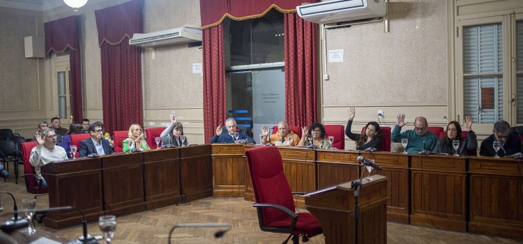 Concejales de Juntos buscan que Campana sea un “Municipio Amigable” para las personas con celiaquía