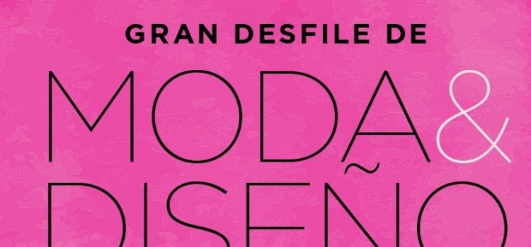 El Municipio invita a marcas locales de ropa y accesorios a participar de un gran desfile en el Parque Urbano