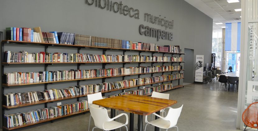 La Biblioteca Pública Municipal cumple 112 años y lo celebrará con muchas actividades