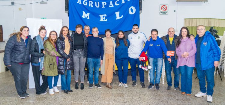 Jornada solidaria: vecinos participaron de una campaña de Donación de Sangre