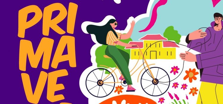 El jueves 21 se celebrará la llegada de la primavera en la Nueva Costanera