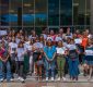 Reconocieron a los estudiantes que realizaron prácticas laborales en el Municipio