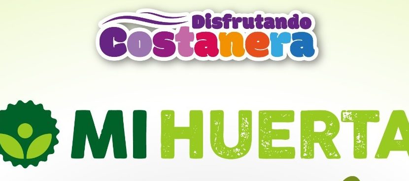 Comienzan los talleres de verano de “Mi Huerta” en la Casa de Turismo e Islas de la Costanera