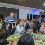 Este jueves habrá fiesta y milonga en el Salón de Exposiciones del Edificio 6 de Julio