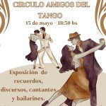 Abella acompañó la tradicional Cena a Beneficio del Grupo Esperanza