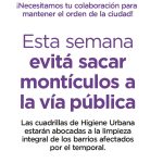 El Municipio firmó un convenio con una ONG para transferir los caballos secuestrados en la vía pública