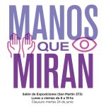 Invitan a los vecinos a recorrer una muestra de destacadas artistas campanenses