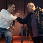 CAMPANA TENDRÁ UNA CANDIDATA A SENADORA PROVINCIAL