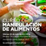 Más vecinos se capacitaron para potenciar sus proyectos en la Academia de Emprendedores